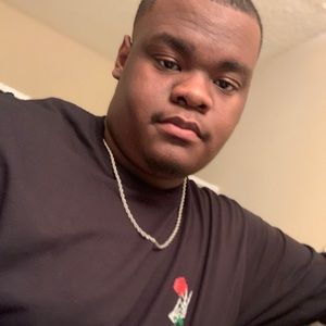 Meet your Posher, Christian